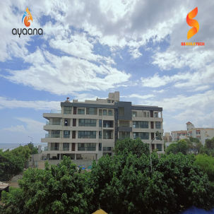 Ayaana